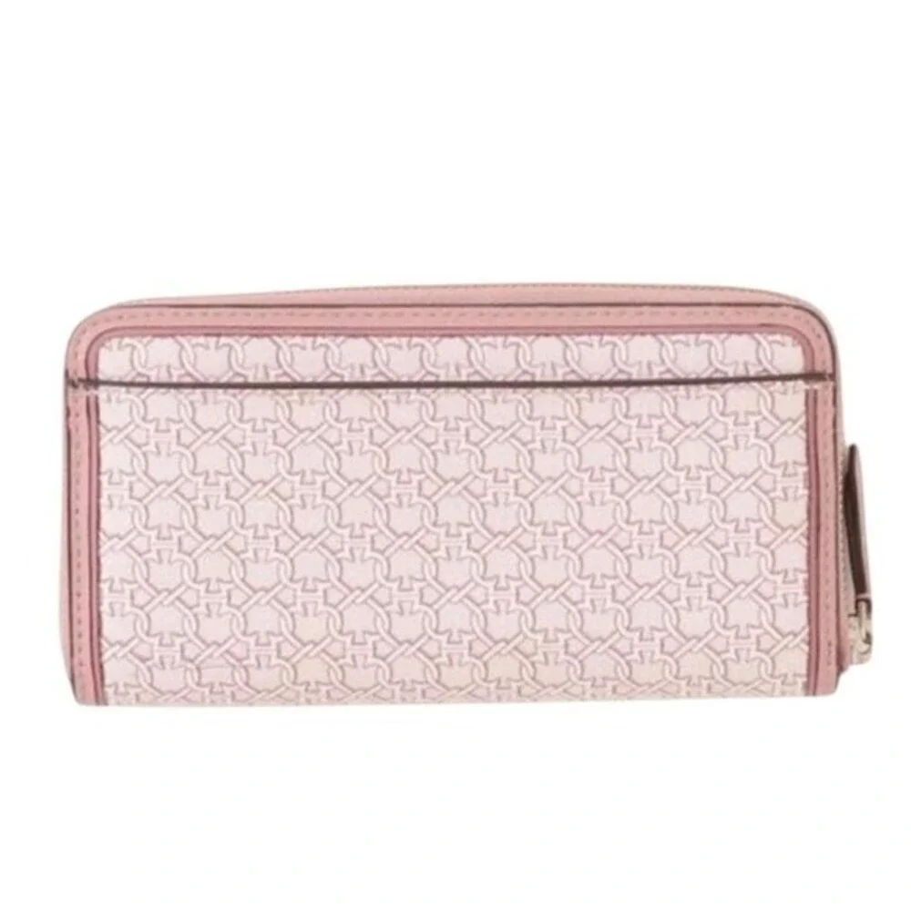 KATE SPADE NEW YORK Wallet Continental women's large pink Wallet
